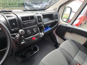 Fiat Ducato 2.3 JTD 96kw,rok 9/2018 - 7