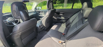 Mercedes-Benz C220d Kombi - 7