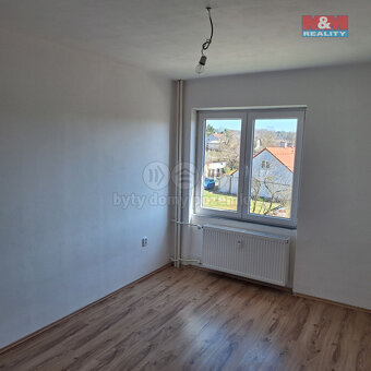 Pronájem bytu 3+1, 75 m², Lnáře - 7