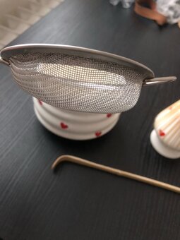 Set na přípravu matcha - 7