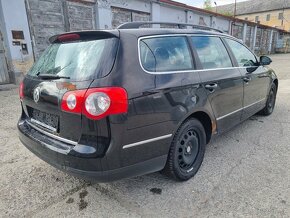 VW PASSAT 2.0 TDI 103kW BKP - NÁHRADNÍ DÍLY - 7