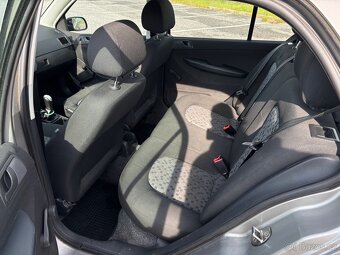 Škoda Fabia 1.2 HTP 40KW - 7