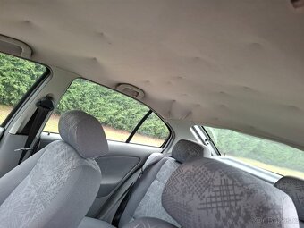Škoda Octavia 1.9 TDI 66kw Model 2000 Nová Stk.. - 7