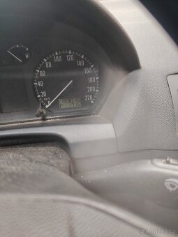 Škoda fabia 1.4 TDI r.v.2003 - 7