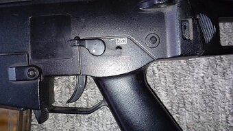 Prodám Airsoft Výbava - 7