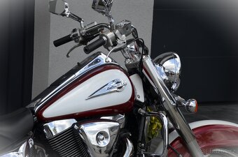 Suzuki VL 1500 LC Intruder - 7