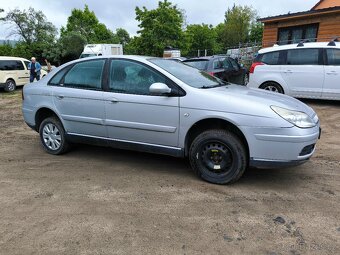 Citroen c4, 2.0 HDI- 103KW, 200xxx najeto - bez papírů. - 7