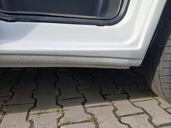 Fiat ducato Chlaďák - 7