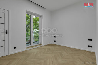 Prodej bytu 2+kk, 45 m², Praha, ul. Konzumní - 7