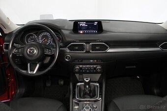 Mazda CX-5, 2.0i SKYACTIV 121kW SPORTLINE - 7