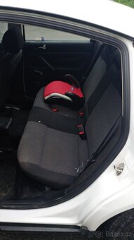 Passat B5 1.9 - 7