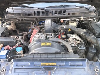 Land rover Range P38 - 7