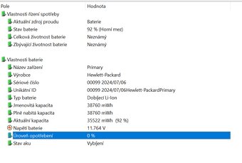 HP EliteBook 840 G4 - 7
