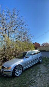 E46 330d 150kw - 7