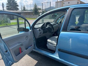 Prodám Citroën C 3. - 7