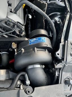 Ford Mustang 5.0 KOMPRESOR SHELBY paket - 7