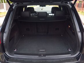 VW Touareg, 3.0 TDI R-line 193kW / Panorama / po servisu - 7