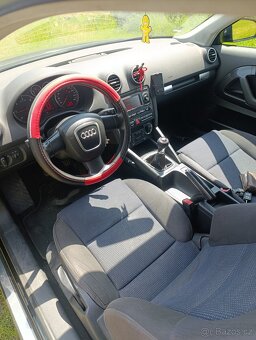 Audi A3 - 7