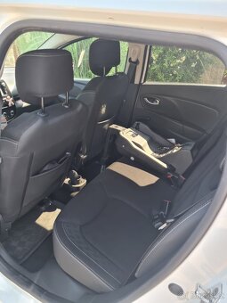 Renault Clio 1.5 dci,66kw,combi,r.v.2018,Limited. - 7