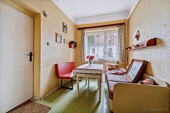 Prodej rodinného domu se zahradou , Vysoké Mýto - 7
