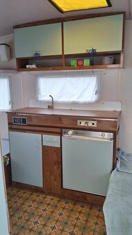 Prodáme karavan - 7