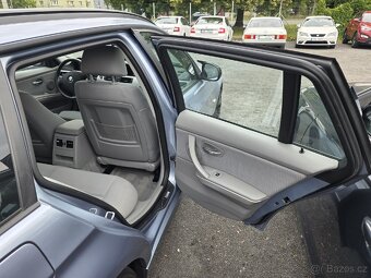 BMW Řada 3 320i Facelift Led Xenon - 7