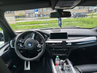 Bmw f15 M50d 280 kw rok 2014 - 7