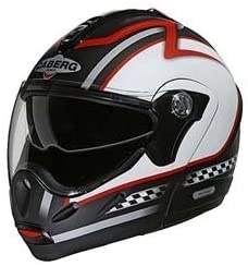 Helma na moto Caberg - 7