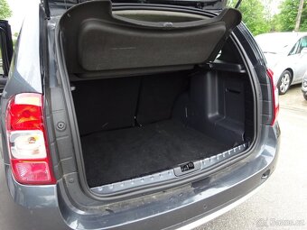 Dacia Duster 1,5 DCi, GARANCE KM - 7