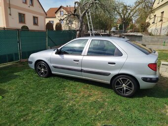 Citroen Xsara N - 7