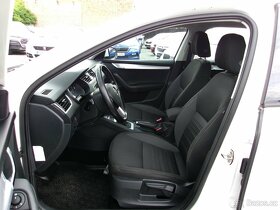 ŠKODA Octavia III FL 1.6 TDi 85kW AMBITION+ ČR - 7
