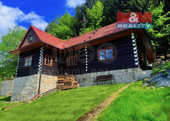 Prodej chalupy, 150 m², Horní Bečva - 7