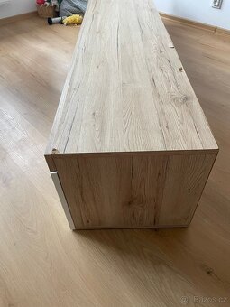 TV komoda 220x40x38 cm - 7