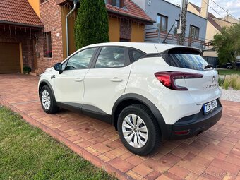 Renault Captur Tce 100k - 7