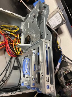 Pracovní pc, Ryzen 5, až 16GB, m.2 SSD, Vega 11, Win 11 - 7