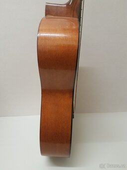 Akustická kytara - 7