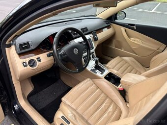 Volkswagen Passat 2.0Tdi 103kw DSG - 7