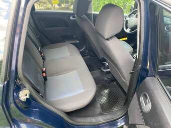 Ford Fiesta 1.3 - 7