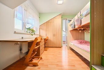 OV 3+kk Sokolnice, ul. Hasičská, cp 69 m2, garážové stán - 7
