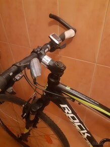 Rock machine - crossride 350 - 7