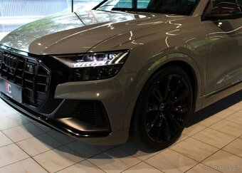 Audi SQ8 Competition Plus TFSi quattro benzín automat - 7