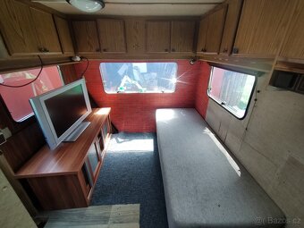 Karavan TEC - 7