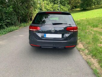 VW Passat B8, 2015, 1,6 TDI,88kw - 7