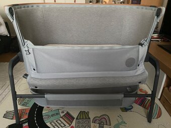 Cestovní postýlka Maxi Cosi - 7