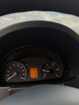 Mercedes Benz Sprinter 2.1 CDI 313 - 7