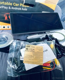 Car Player Android i Apple - 7