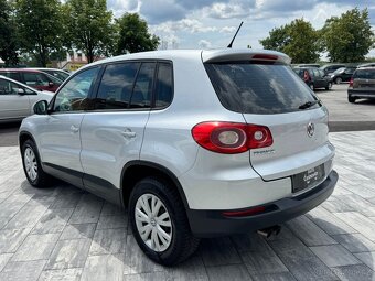 Volkswagen Tiguan Trend & Fun 2.0 TDI 103kW - 7