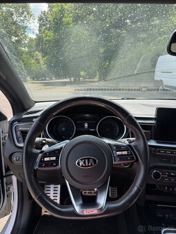 Kia ProCEED GT - 7