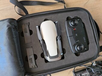 Dji Mavic AIR - 7