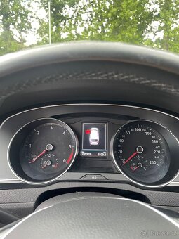 Passat b8 - 7
